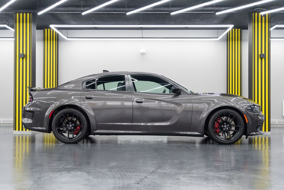 Нам есть о чём рассказать