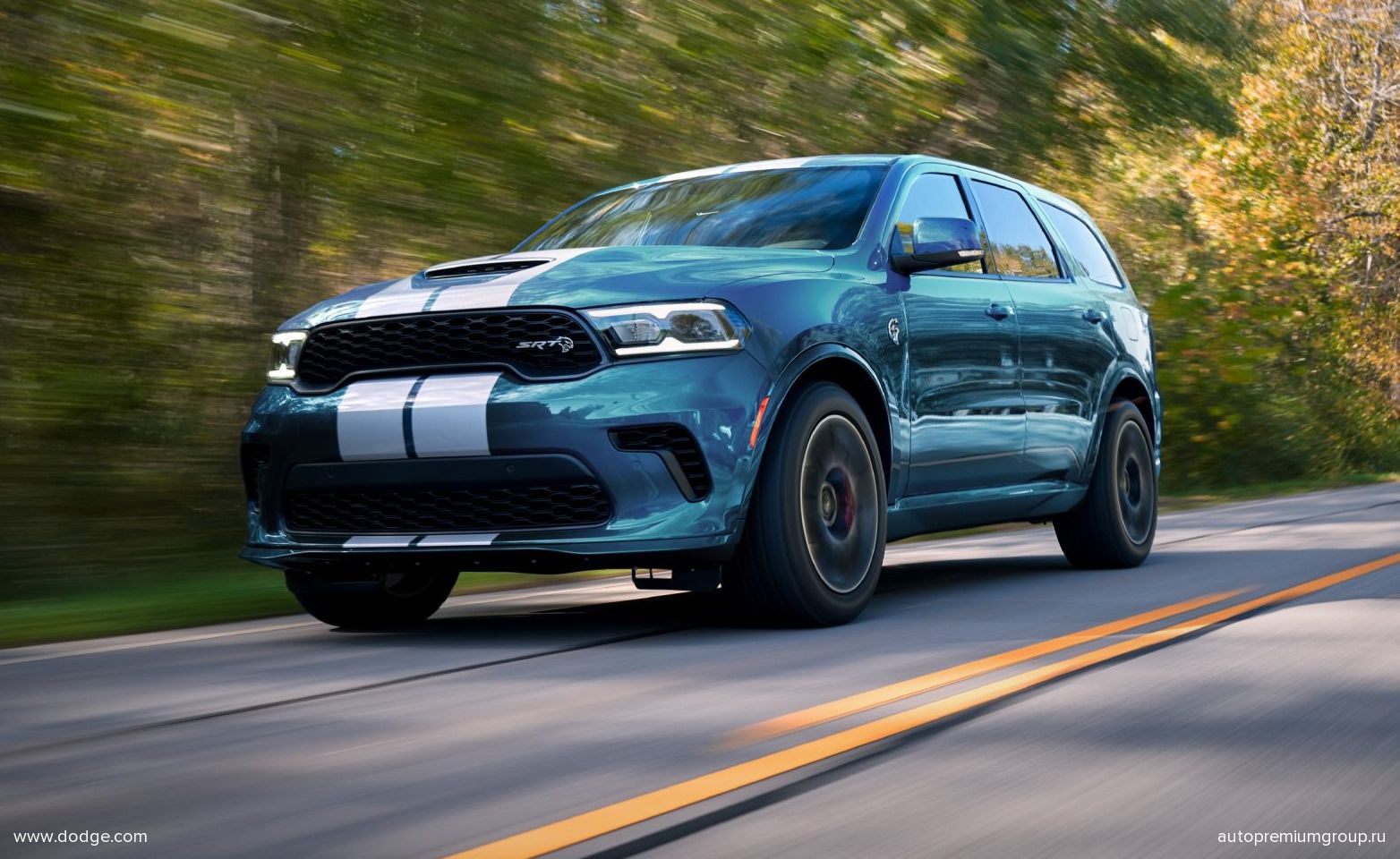 Dodge Durango 2023