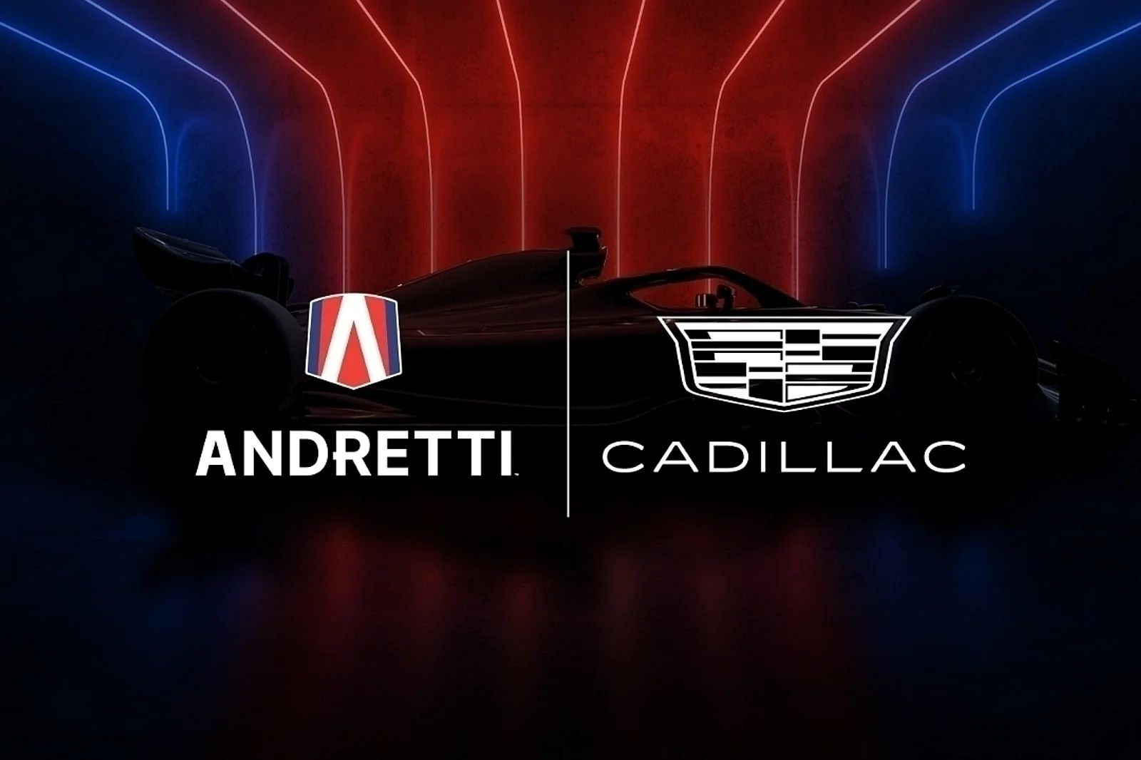Andretti Autosport хочет присоединиться к Формуле-1 до того, как будет готов силовой агрегат GM.
