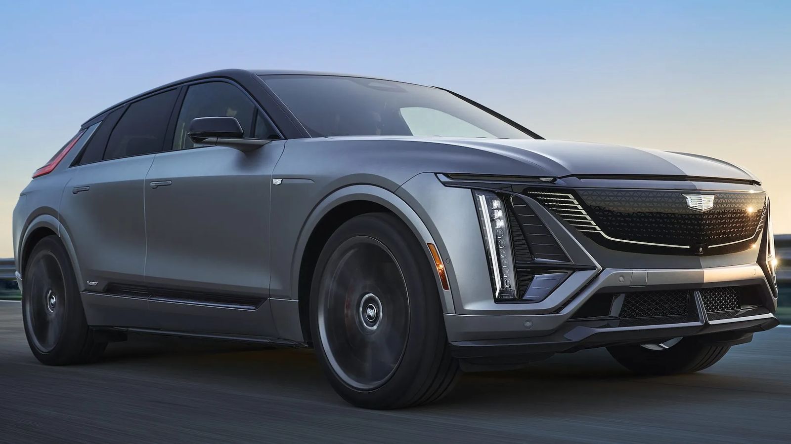 Cadillac