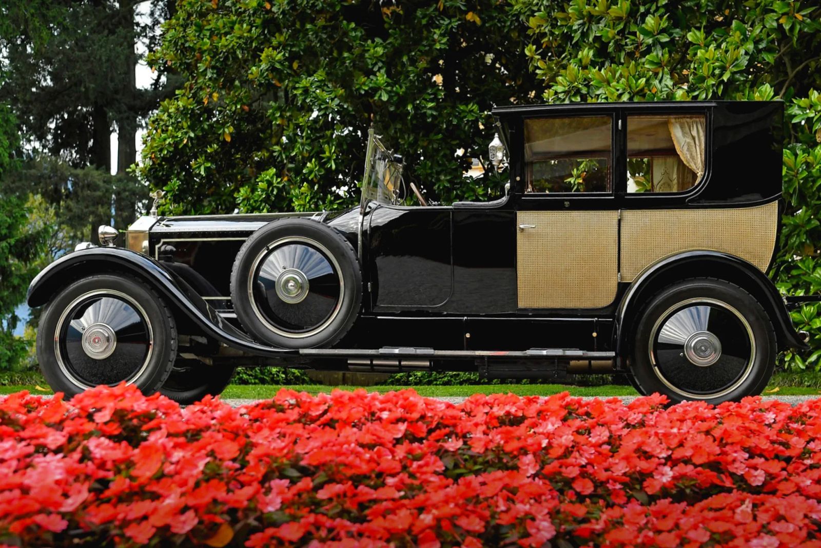 Rolls-Royce Phantom I 1926