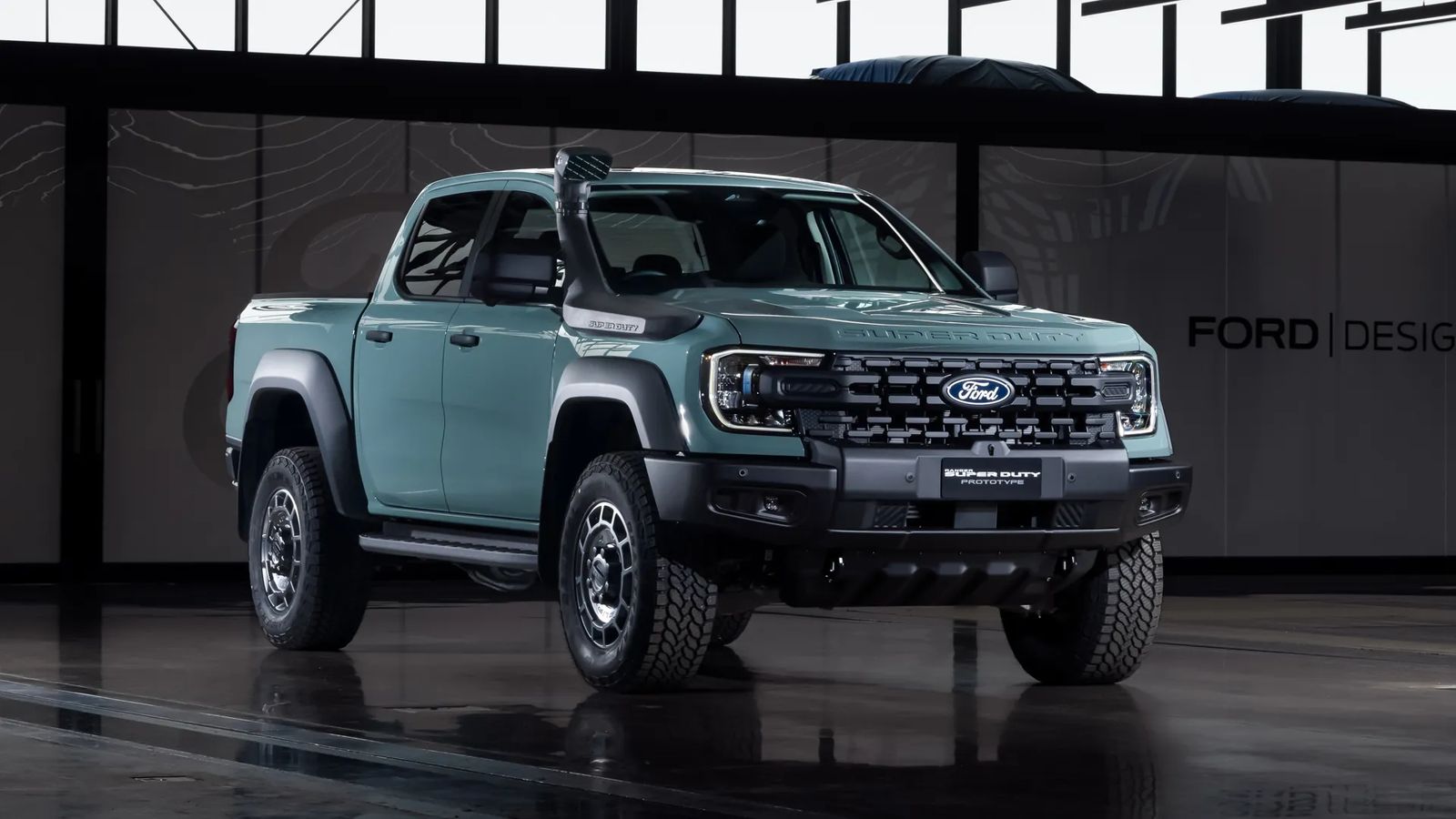Ford