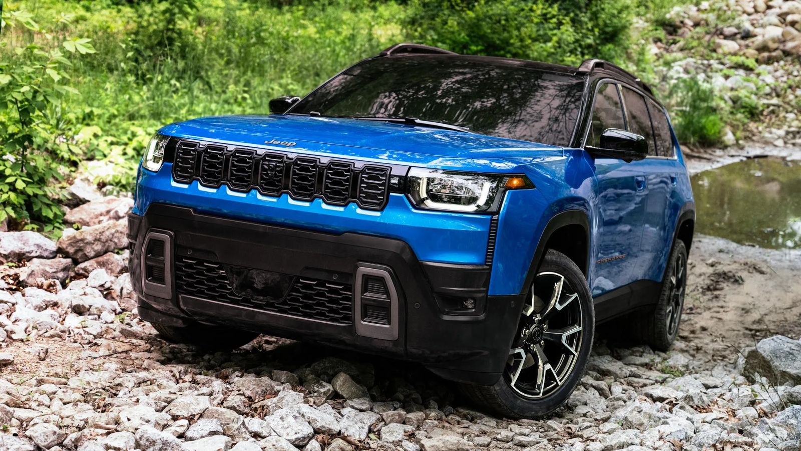 Jeep