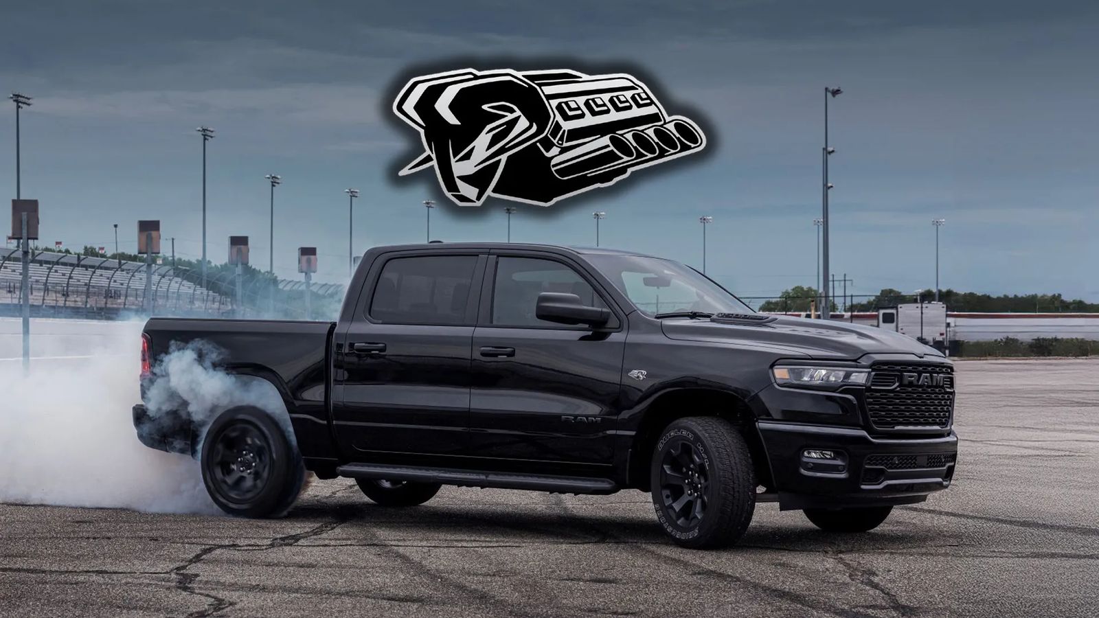RAM