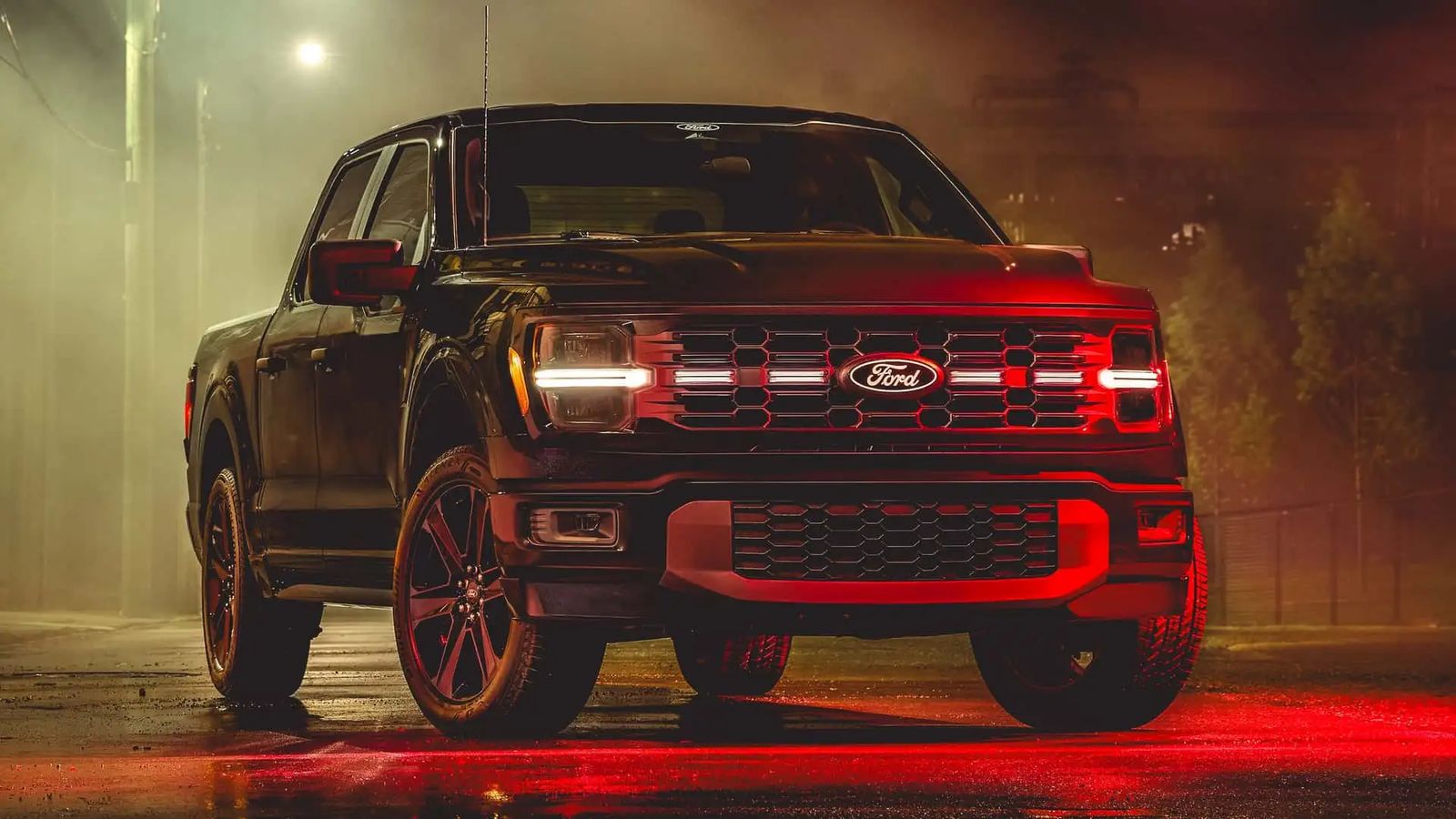 Ford