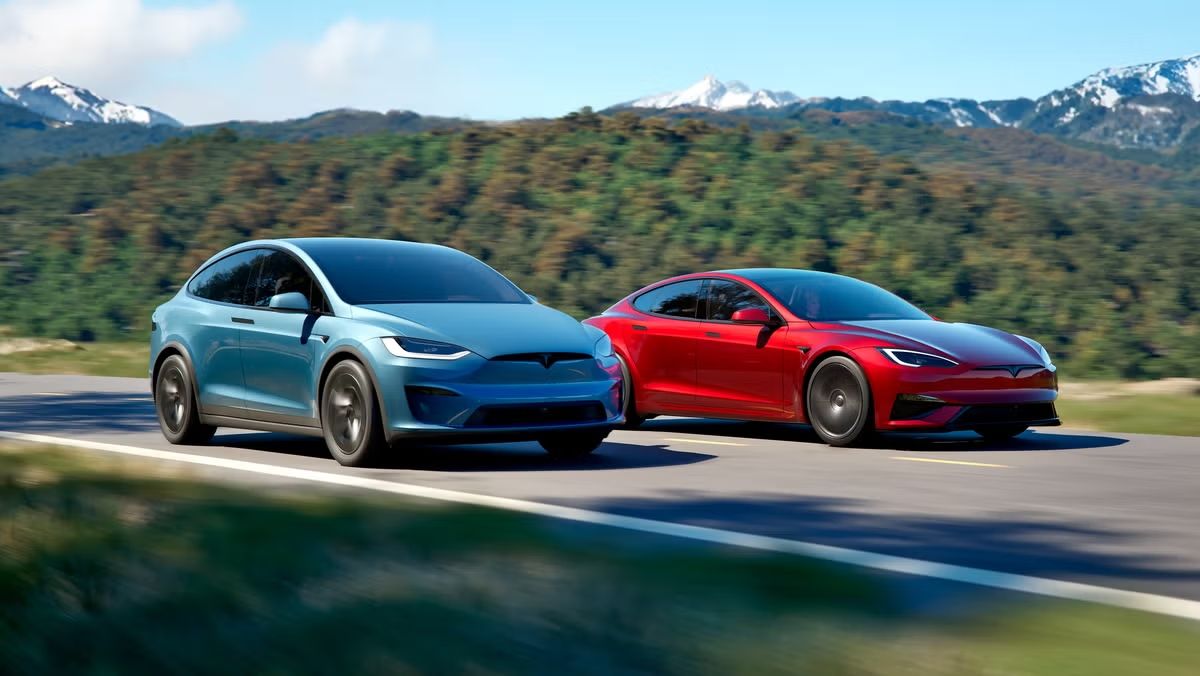 Tesla