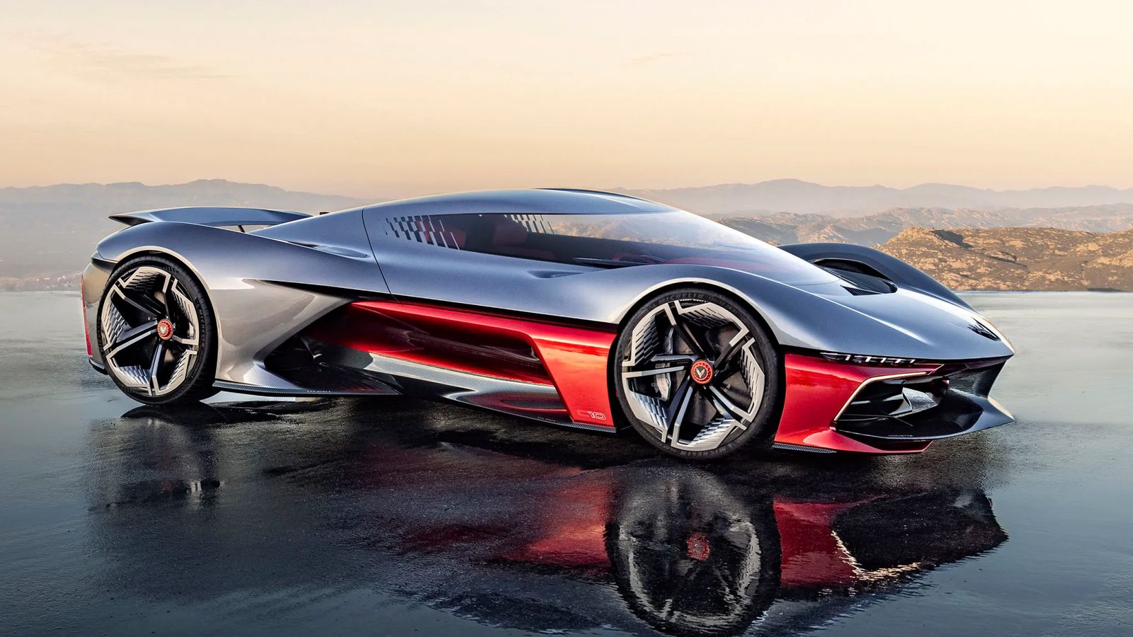 GM Design