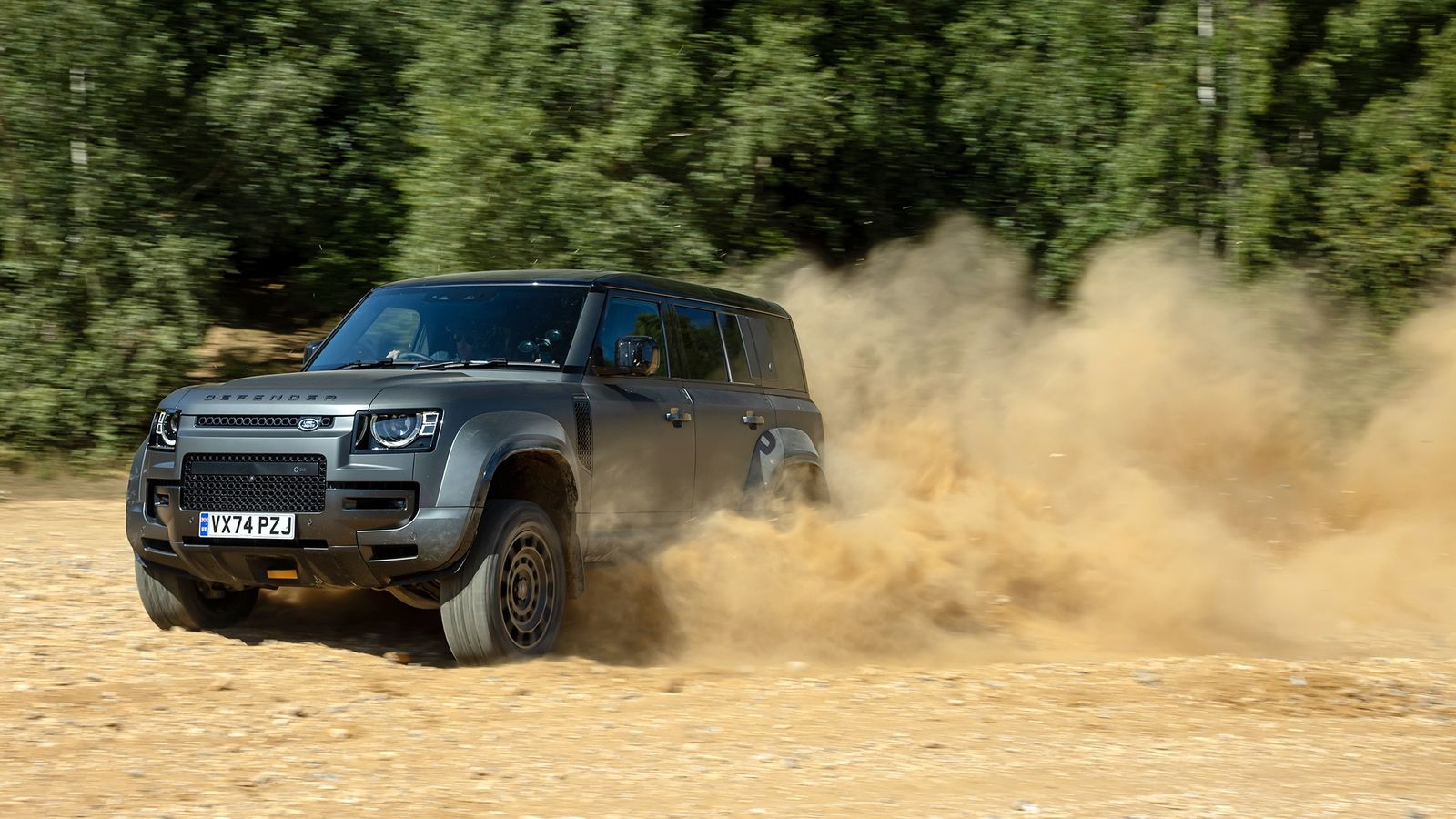 JLR