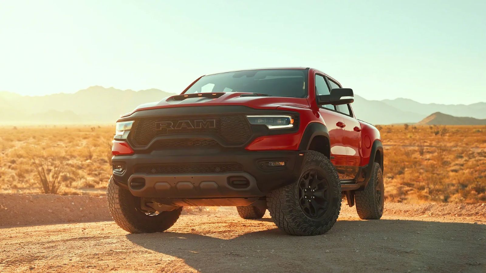 RAM