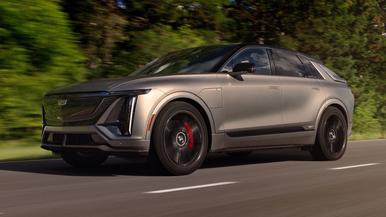 Cadillac