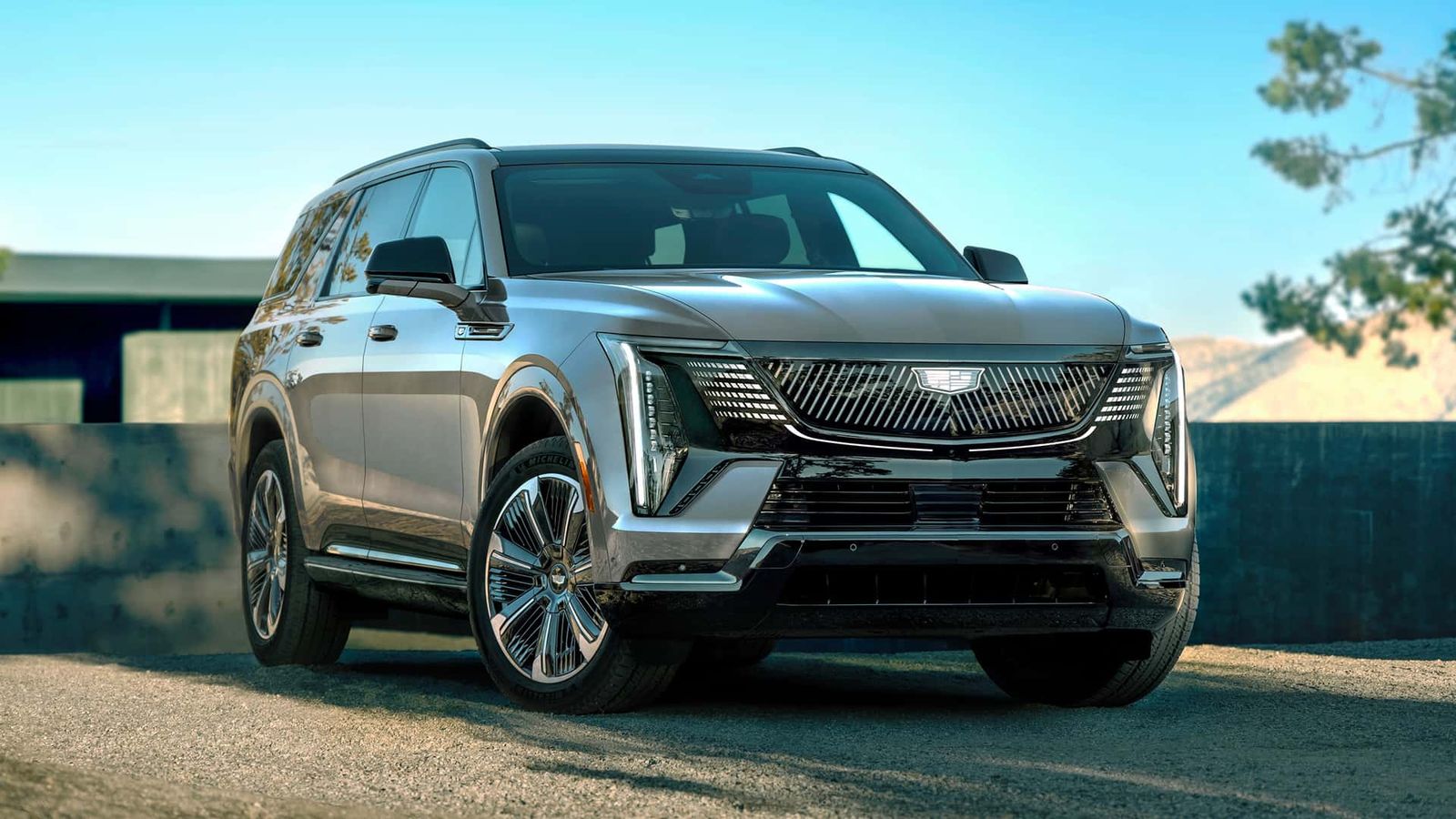 Cadillac