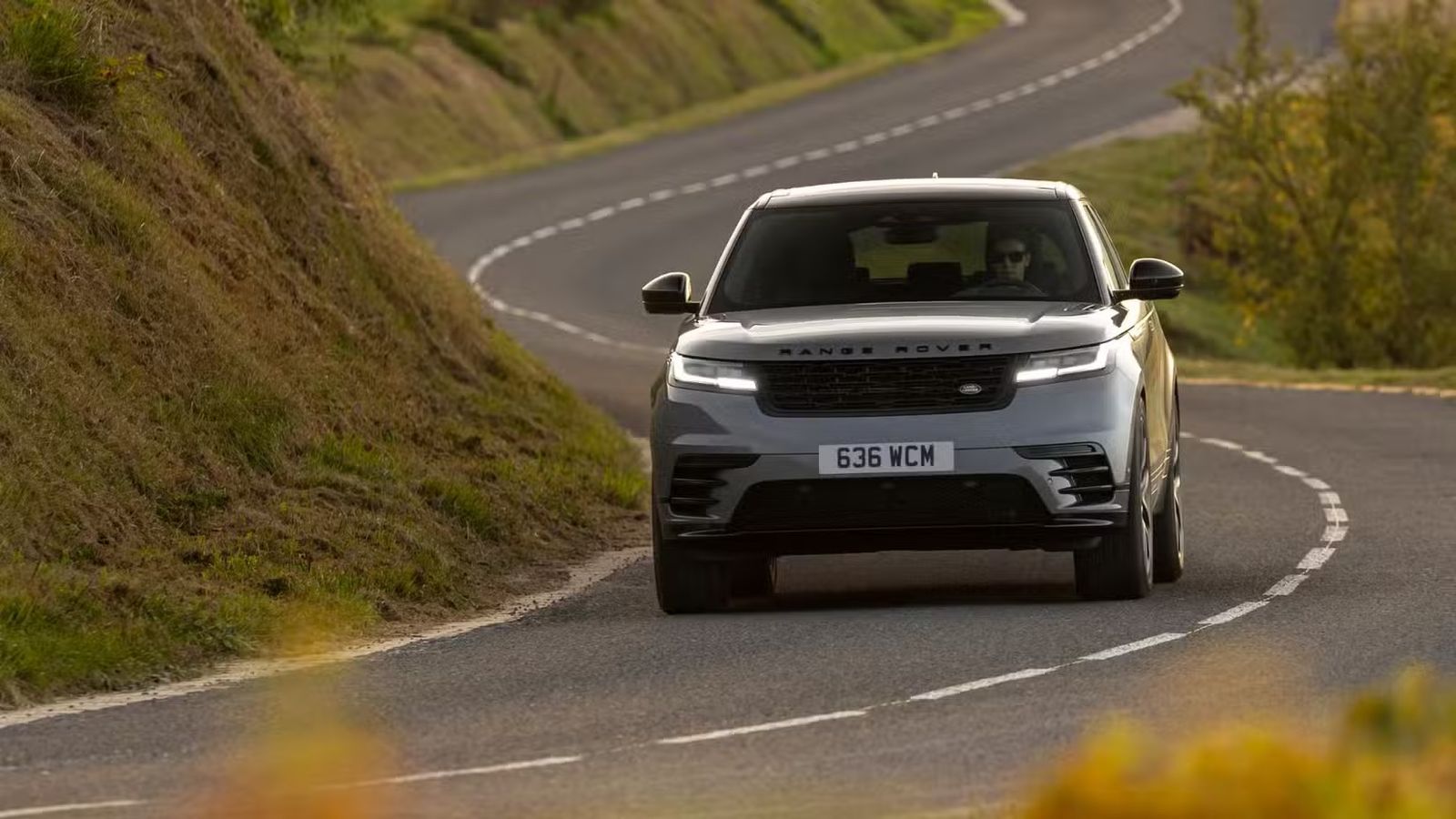JLR
