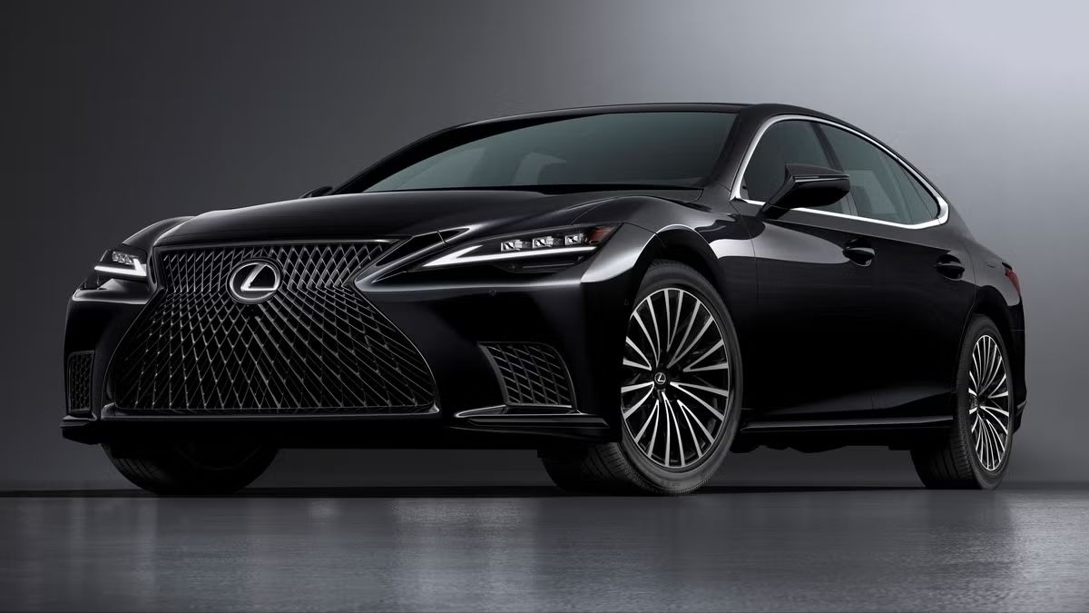 Lexus
