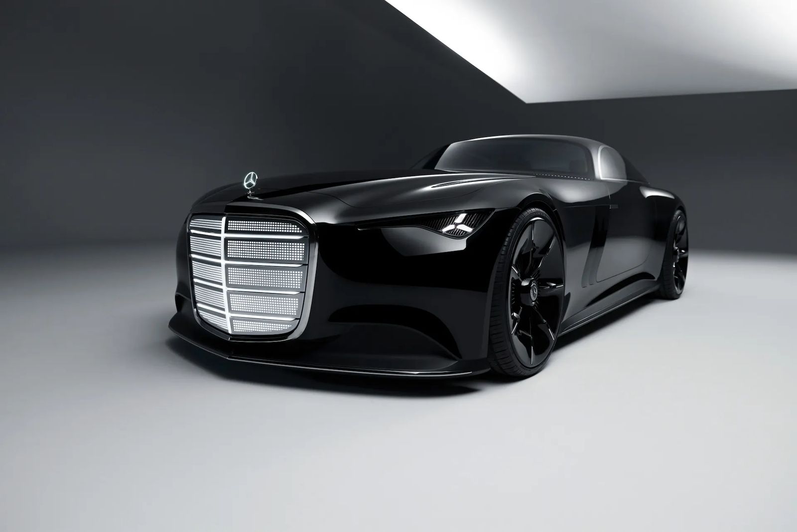 Mercedes
