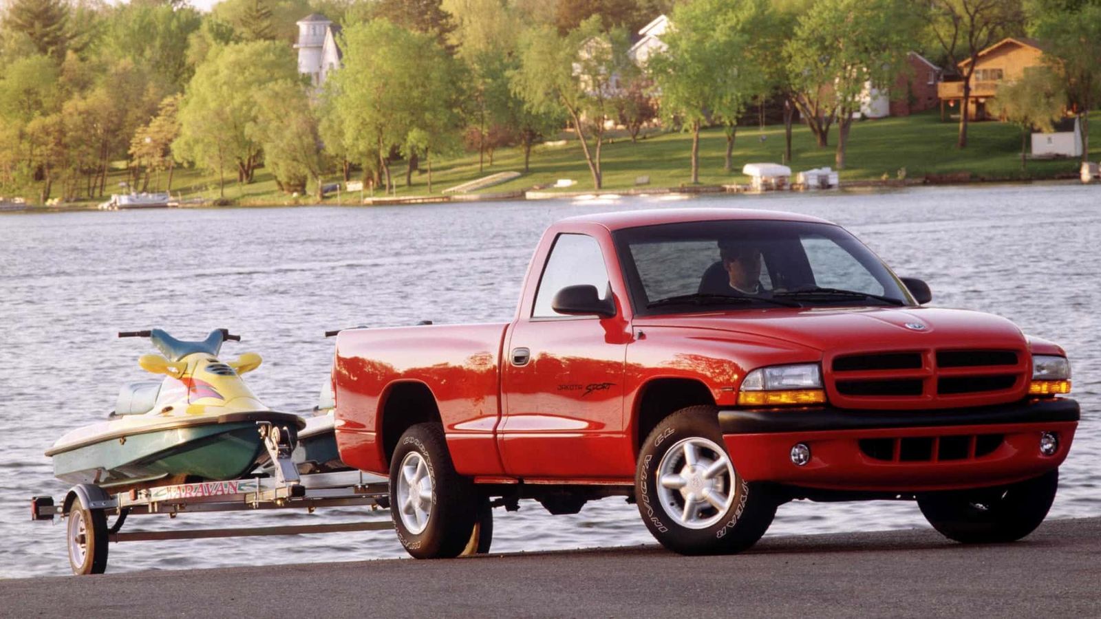 Dodge