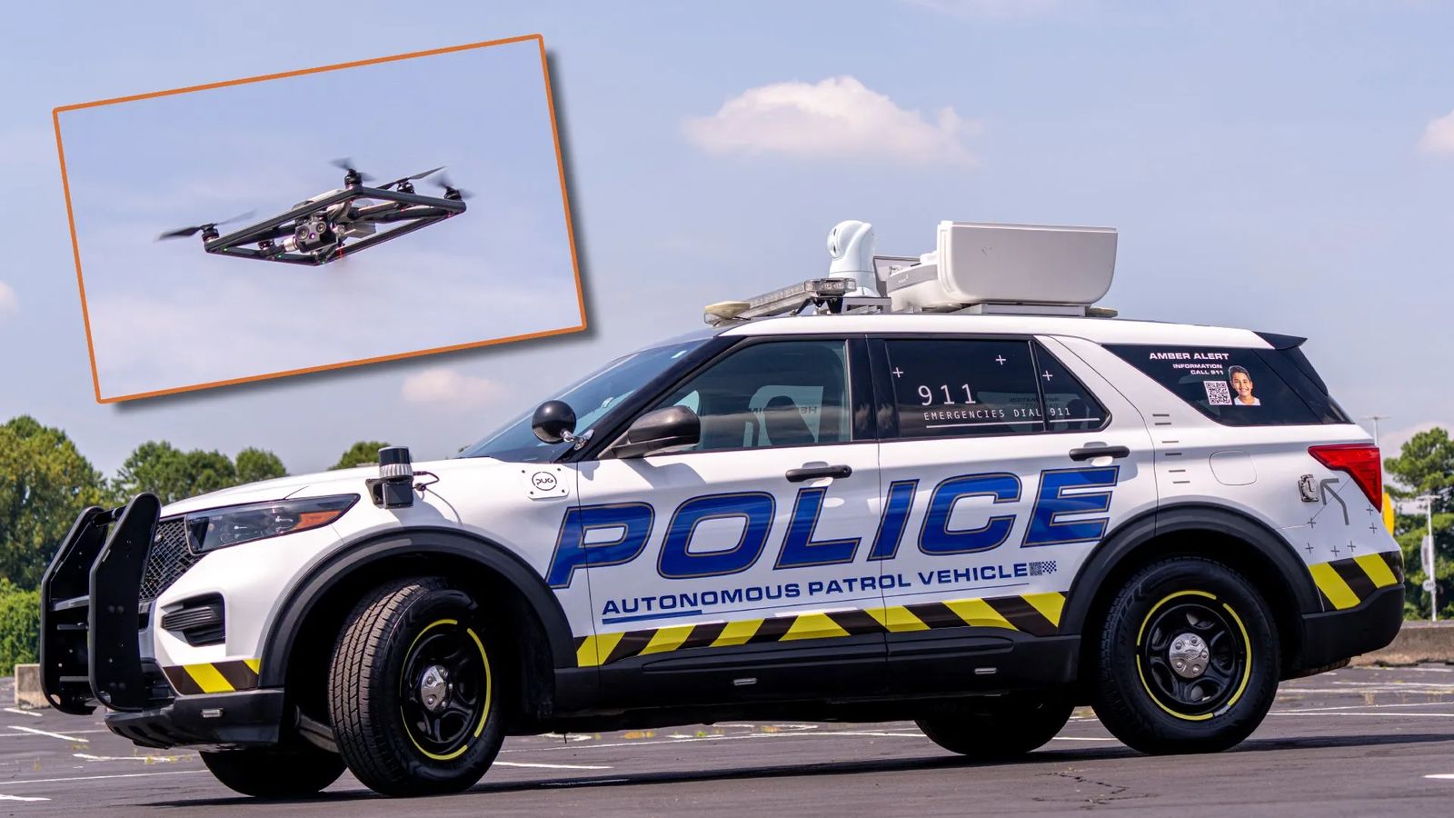 PolicingLab