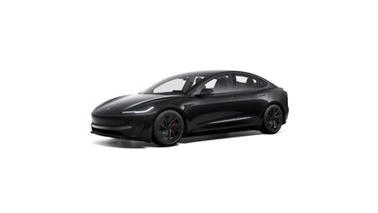 Tesla Model 3 Perfomance 2024