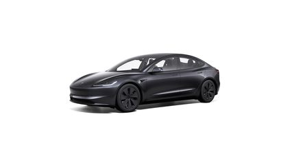 Tesla Model 3 Long Range 2024