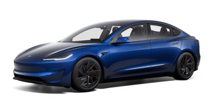 Tesla Model 3 Perfomance 2025