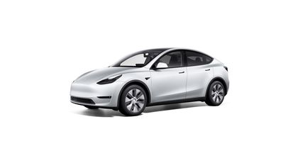 Tesla Model Y Long Range 2024