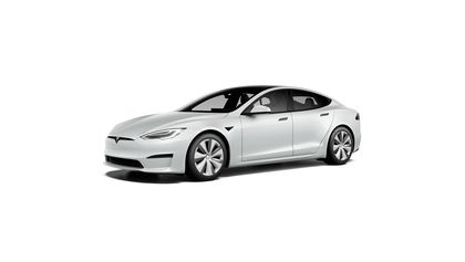 Tesla Model S Long Range 2021