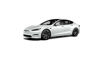 Tesla Model S Long Range 2023