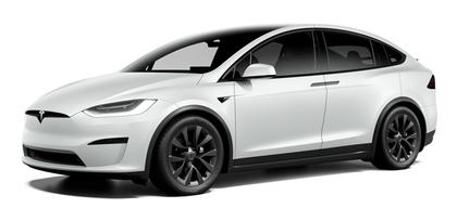 Tesla Model X Long Range 2023