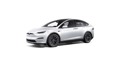 Tesla Model X All Wheel Drive 2024