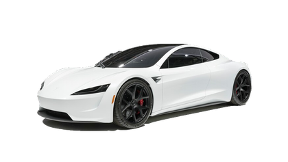 Tesla Roadster Model 2 2020