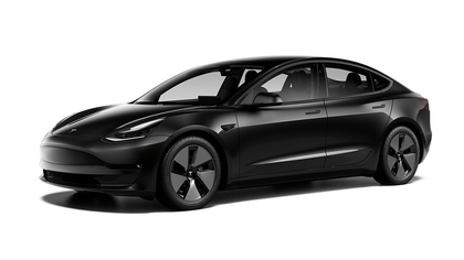 Tesla Model 3 Long Range 2021