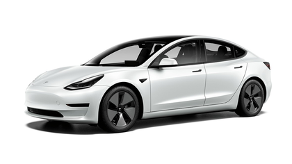 Tesla Model 3 Standard 2021
