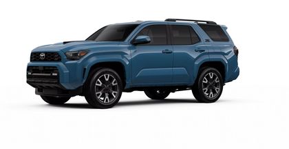 Toyota 4Runner TRD Sport Premium 2025