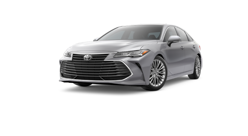 Toyota Avalon Limited 2020