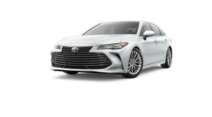 Toyota Avalon Limited 2020