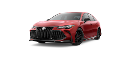 Toyota Avalon TRD 2020