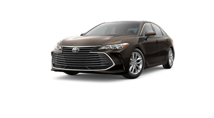 Toyota Avalon XLE 2020