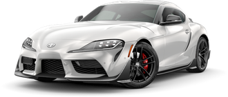 Toyota GR Supra 2022