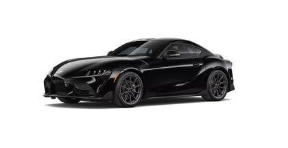 Toyota GR Supra 3.0 2026