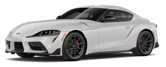 Toyota GR Supra 2026