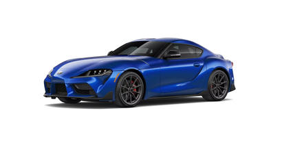 Toyota GR Supra 3.0 Premium 2026