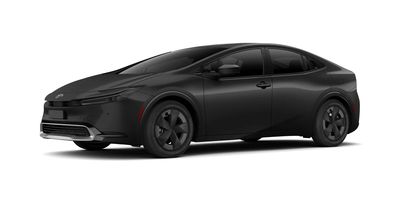 Toyota Prius Plug-in Hybrid SE 2025