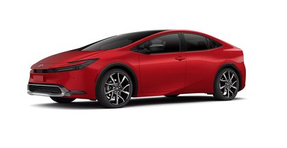 Toyota Prius Plug-in Hybrid XSE Premium 2025
