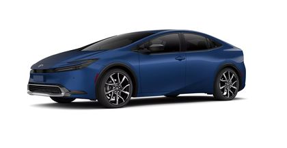 Toyota Prius Plug-in Hybrid XSE 2025
