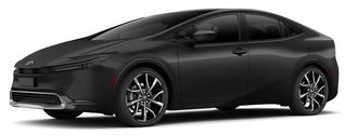Toyota Prius Plug-in Hybrid 2026