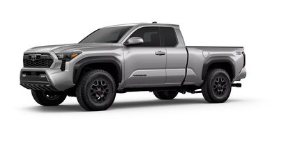 Toyota Tacoma TRD PreRunner 2025