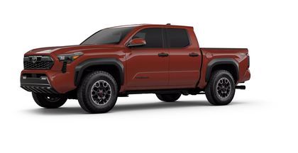 Toyota Tacoma TRD Off-Road 2025