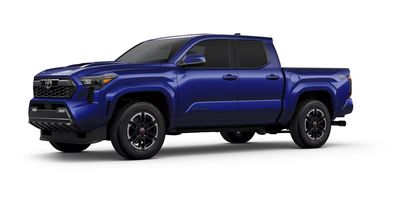 Toyota Tacoma TRD Sport 2025