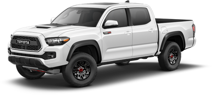 Toyota Tacoma TRD Pro 2019