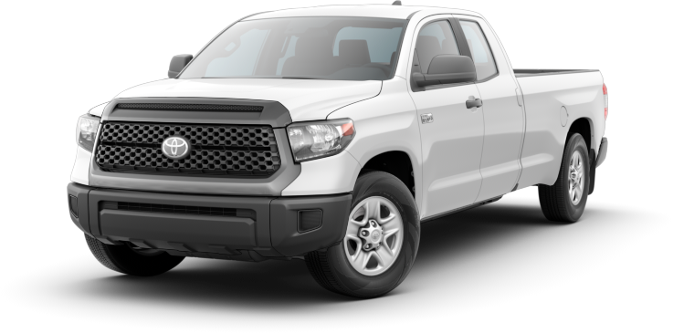 Toyota Tundra SR 2020 5.7 V8 i-Force DOHC VVT-i Бензин 6 ст. АКПП Полный Двойная кабина/Короткий кузов 