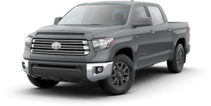 Toyota Tundra Trail Special Edition 2021